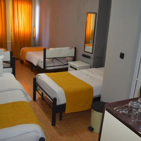 Hostel Terra Vista Göreme Zewnętrze zdjęcie
