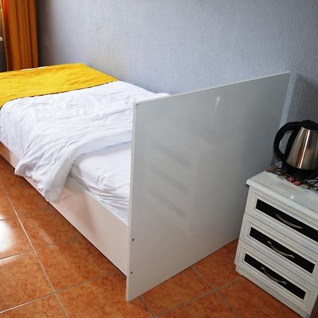 Hostel Terra Vista Göreme Zewnętrze zdjęcie