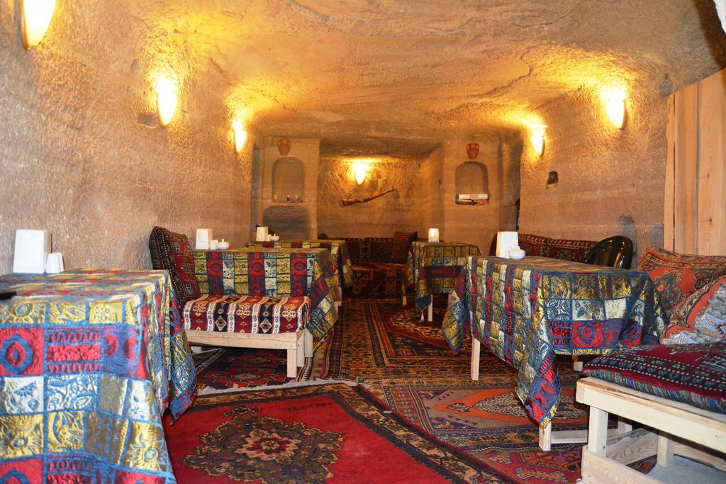 Hostel Terra Vista Göreme Pokój zdjęcie