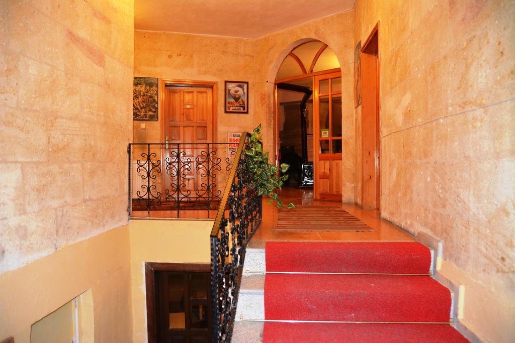 Hostel Terra Vista Göreme Pokój zdjęcie