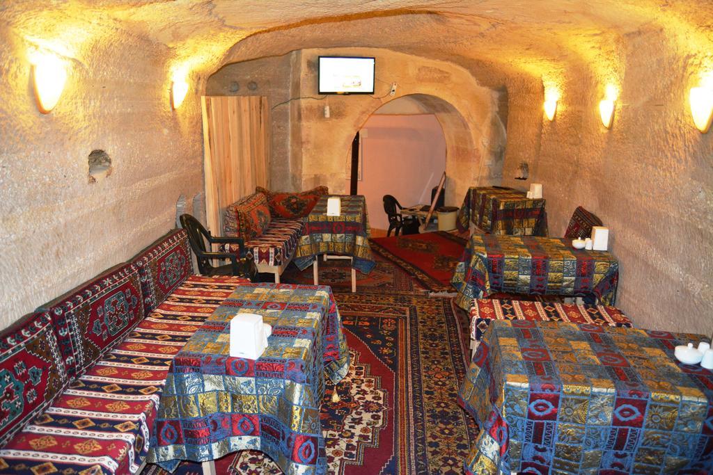 Hostel Terra Vista Göreme Pokój zdjęcie