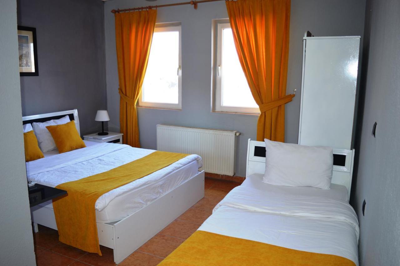 Hostel Terra Vista Göreme Zewnętrze zdjęcie