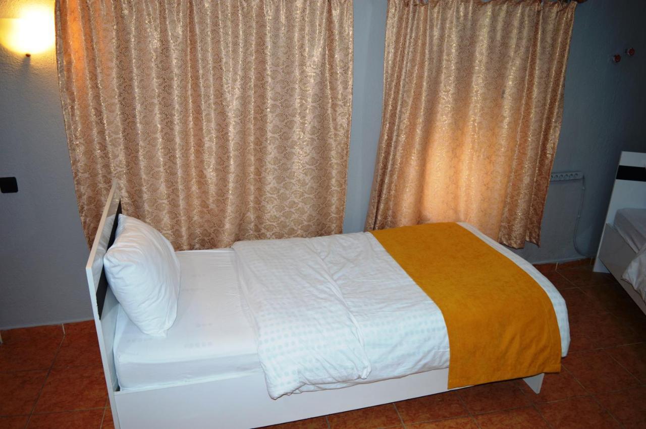 Hostel Terra Vista Göreme Zewnętrze zdjęcie