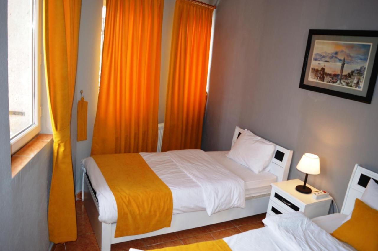 Hostel Terra Vista Göreme Zewnętrze zdjęcie