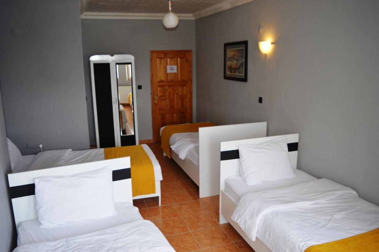 Hostel Terra Vista Göreme Zewnętrze zdjęcie