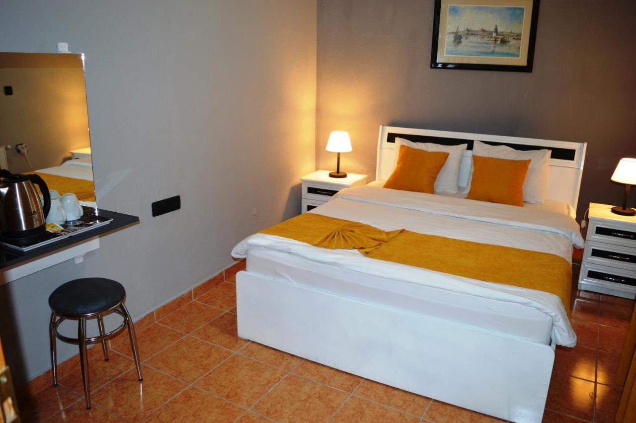 Hostel Terra Vista Göreme Zewnętrze zdjęcie