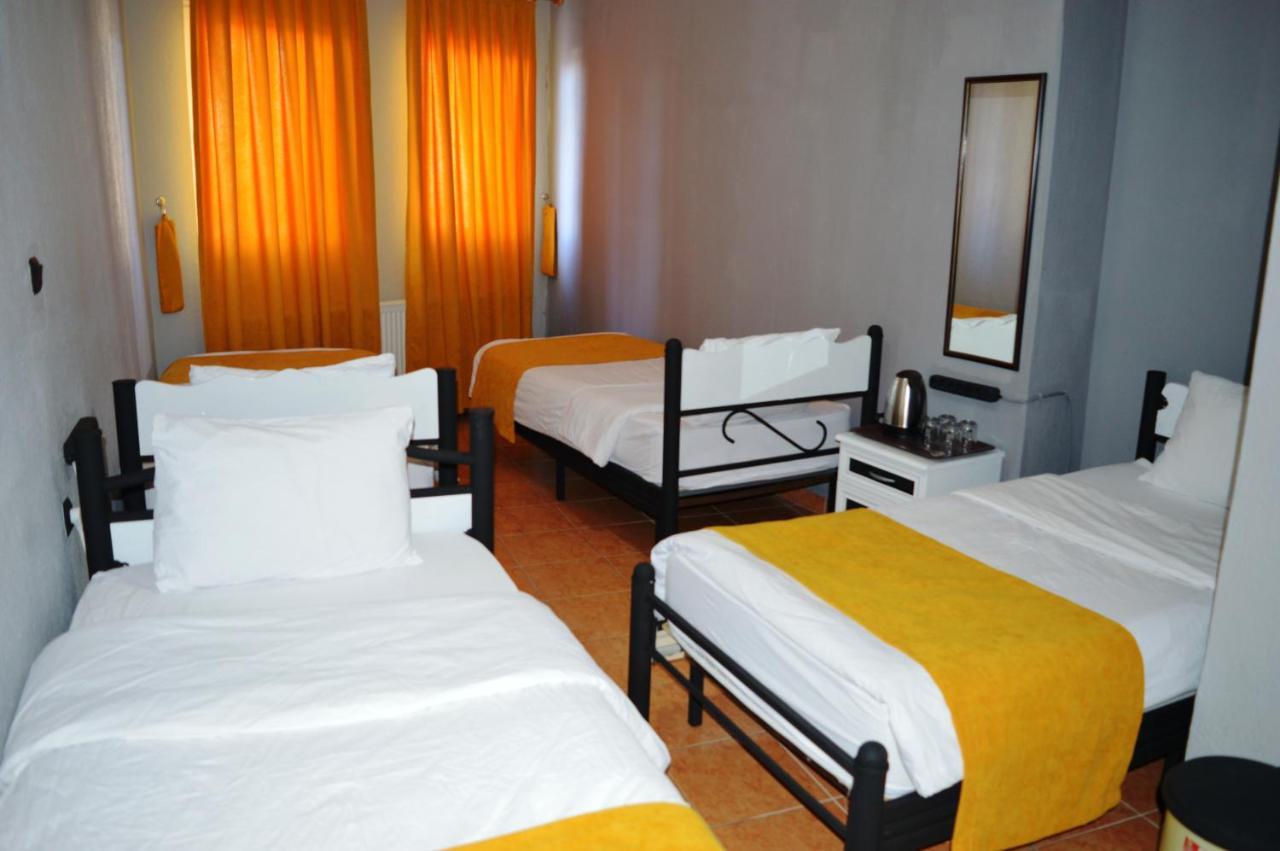 Hostel Terra Vista Göreme Zewnętrze zdjęcie