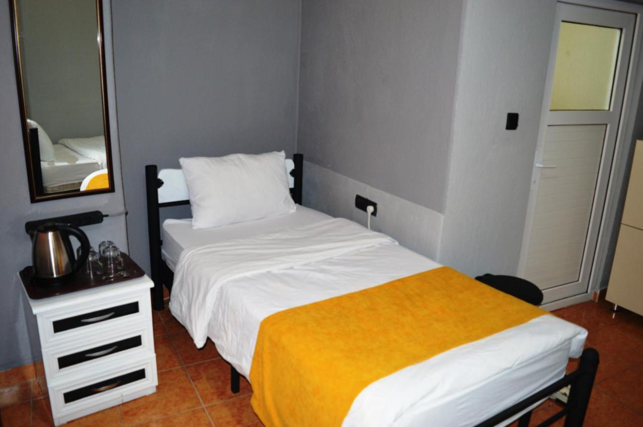 Hostel Terra Vista Göreme Zewnętrze zdjęcie