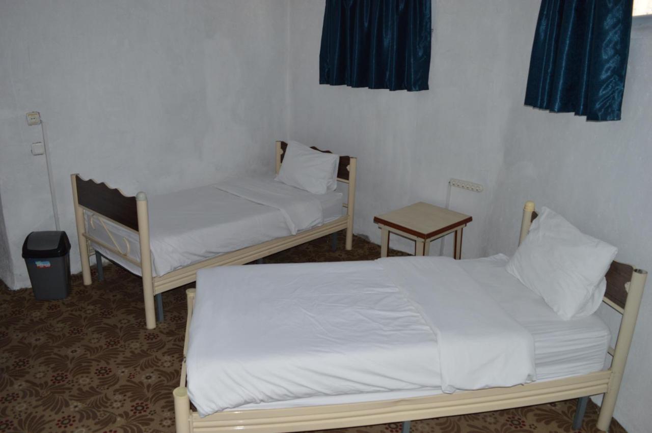 Hostel Terra Vista Göreme Zewnętrze zdjęcie