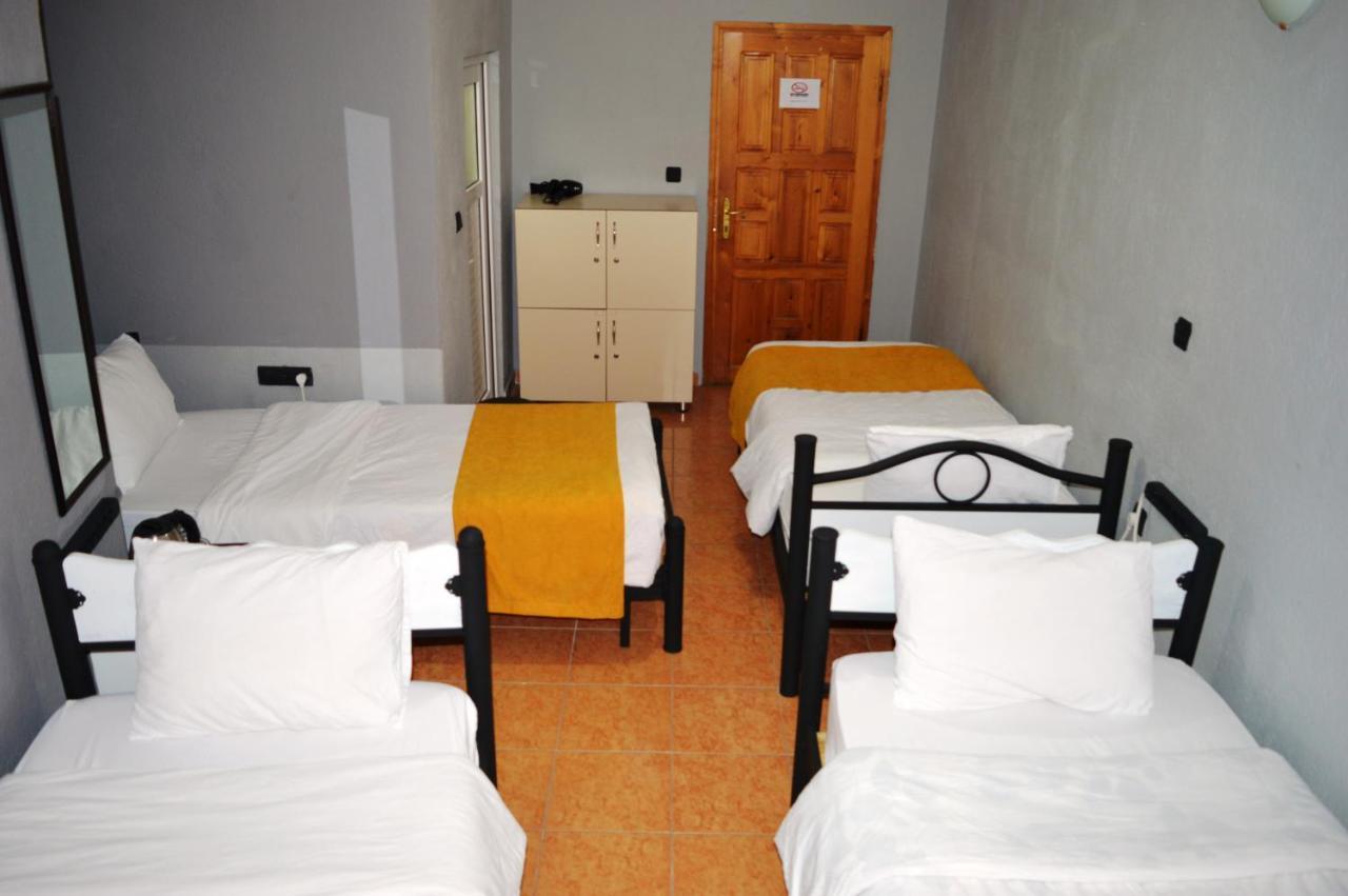 Hostel Terra Vista Göreme Zewnętrze zdjęcie