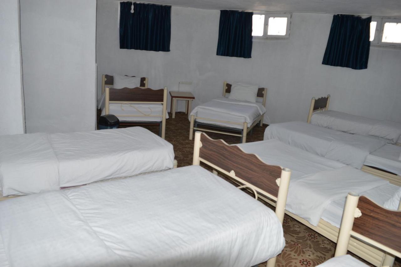 Hostel Terra Vista Göreme Zewnętrze zdjęcie