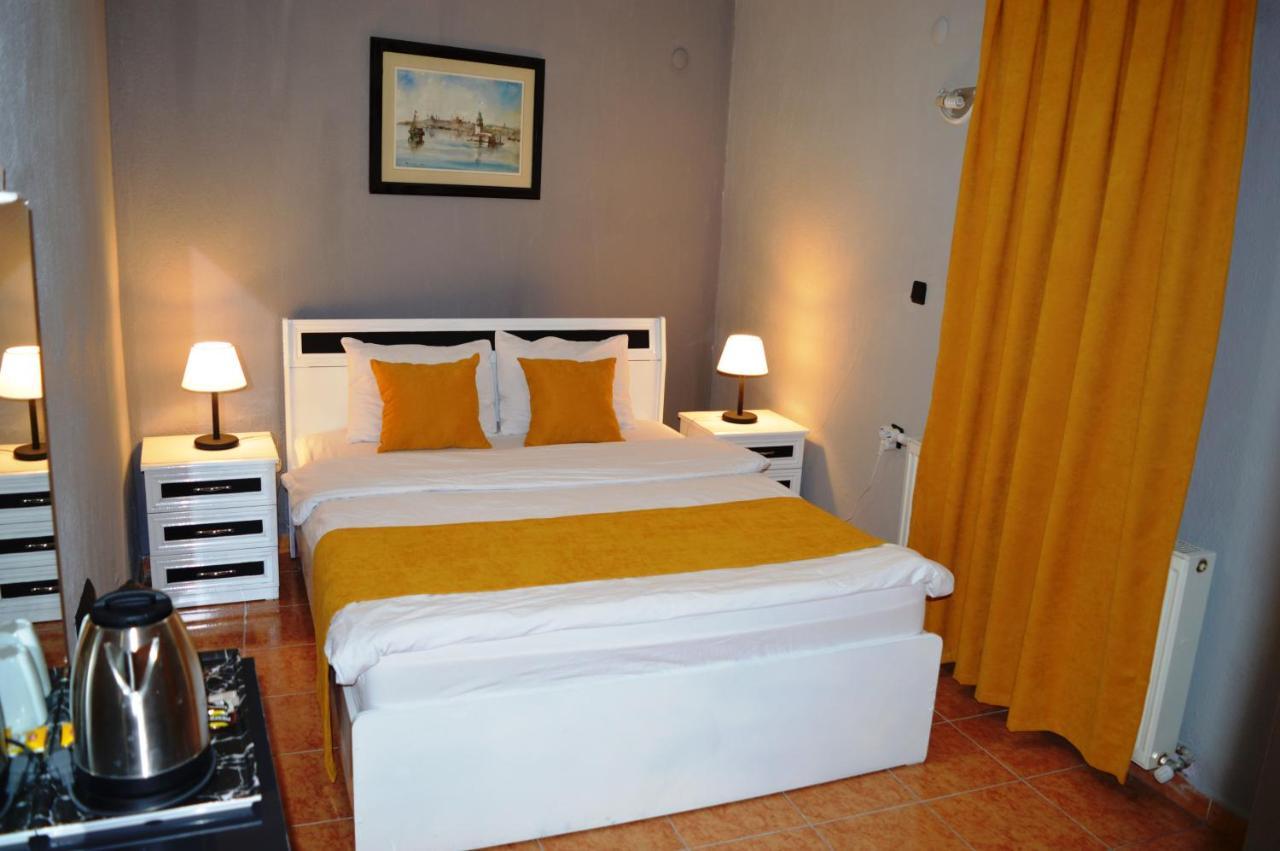 Hostel Terra Vista Göreme Zewnętrze zdjęcie