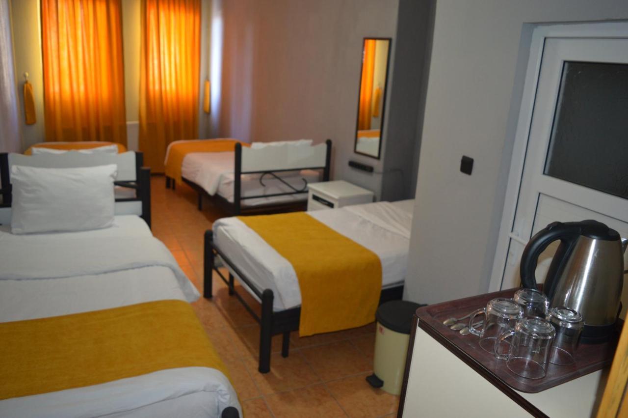 Hostel Terra Vista Göreme Zewnętrze zdjęcie