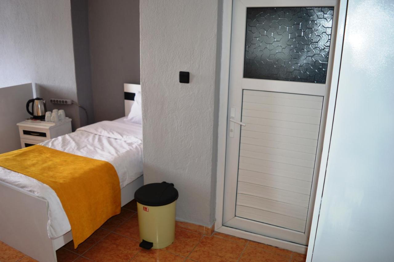 Hostel Terra Vista Göreme Zewnętrze zdjęcie