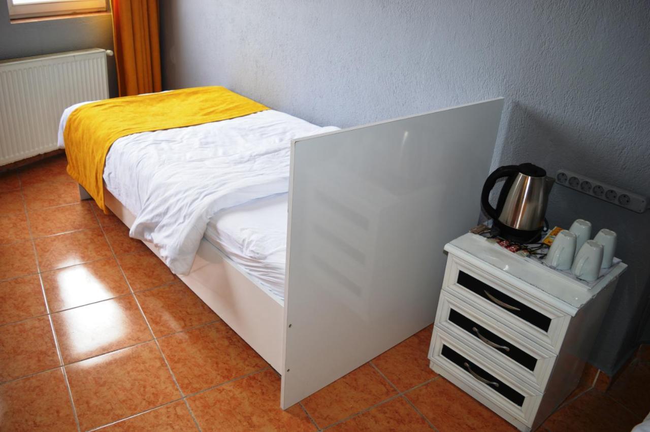 Hostel Terra Vista Göreme Zewnętrze zdjęcie