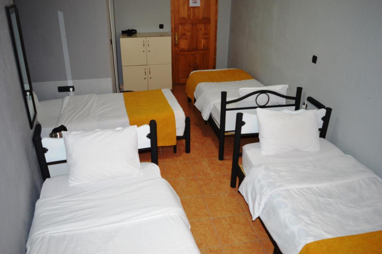 Hostel Terra Vista Göreme Zewnętrze zdjęcie